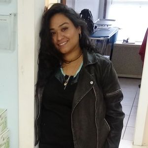 Meet your Posher, Veronica